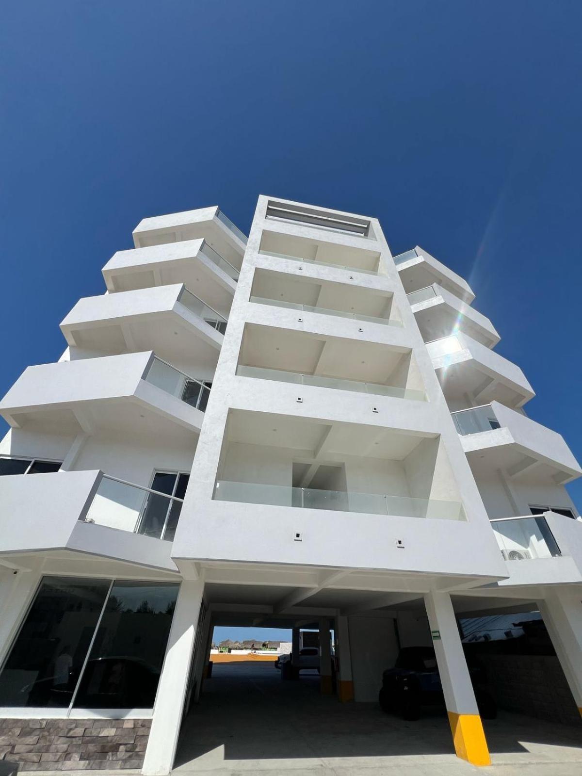 Antonios Miramar Hotel Ciudad Madero Exterior photo